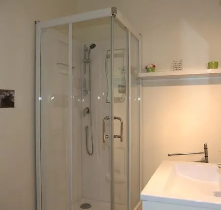Apartament Studio Le Veronese Mentona