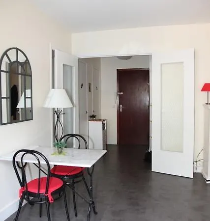 Studio Le Veronese Apartament