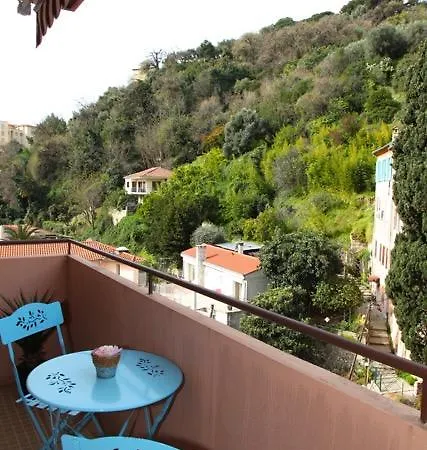 Studio Le Veronese * Mentona