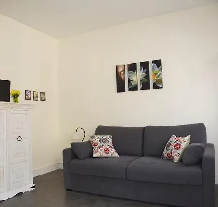 Studio Le Veronese Apartament